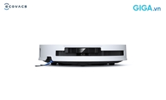 Ecovacs Robot hút bụi lau nhà Deebot T50 Pro Omni Gen3