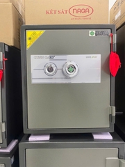 Gunngard Két sắt Hàn Quốc GFN-52C