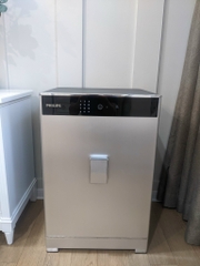Philips Két Sắt Thông Minh SBX701-7B0 131kg