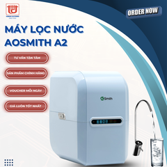 Aosmith Máy lọc nước RO A2 5 Lõi