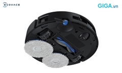 Ecovacs Robot hút bụi lau nhà Deebot T50 Pro Omni Gen3