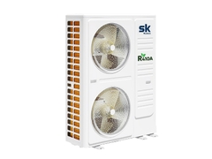 Sumikura Điều hòa cây TC 1 chiều 120000 btu APF/APO-1200