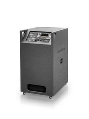 Redsound Loa kéo di động R2603