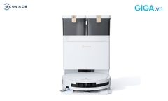 Ecovacs Robot hút bụi lau nhà Deebot T50 Pro Omni Gen3