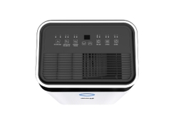 Sumikura Máy Hút Ẩm Apollo 20 Lít NV-210Apollo