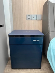 Philips Két Sắt Thông Minh SBX301-5PC 36 Kg