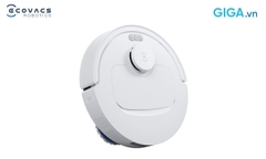 Ecovacs Robot hút bụi lau nhà Deebot T30C Prime Omni