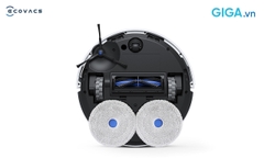 Ecovacs Robot hút bụi lau nhà Deebot Mini