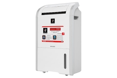 Sharp Máy hút ẩm DW-D20A-W (50m2)