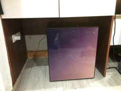 Philips Két Sắt Chống Cháy SBX501-5C0 90.9kg