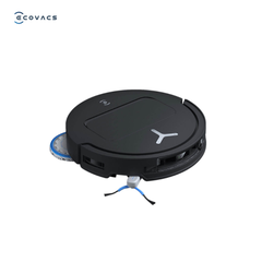Ecovacs Robot hút bụi lau nhà Deebot T50 Pro Omni 2025