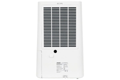 Sharp Máy hút ẩm và lọc không khí DW-E16FA-W (38m2)