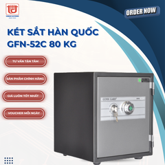 Gunngard Két sắt Hàn Quốc GFN-52C