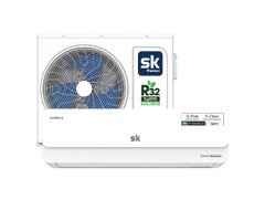 Sumikura Điều hòa SK Tokyo Inverter 2 chiều 18000 BTU APS/APO-H180