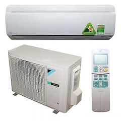 Điều hòa Daikin inverter 2 chiều FTXV25QVMV/RXV25QVMV