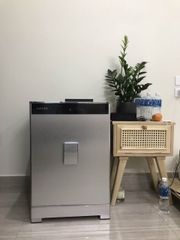 Philips Két Sắt Thông Minh SBX701-6B0 105kg