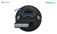Ecovacs Robot hút bụi lau nhà Deebot T80S Omni 2027