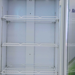 Tủ Mát Alaska LC-733HI- Inverter