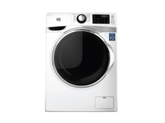 Sumikura Máy giặt cửa ngang Platinum P2 8.8kg SKWFID-88P2-W