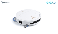 Ecovacs Robot hút bụi lau nhà Deebot T50 Pro Omni Gen3