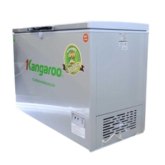 Tủ đông kháng khuẩn Kangaroo KG668VC1