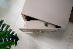 Philips Két Sắt Thông Minh SBX202 - 5C0 50kg