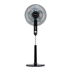 Toshiba Quạt đứng 5 Cánh F-LSA10VN| Trắng, Đen