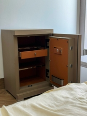 Philips Két Sắt Thông Minh SBX602-6CU 89KG