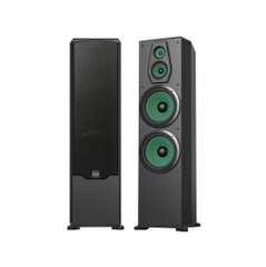 Paramax Loa Đứng Nghe Nhạc & Karaoke F2500 (Walnut)