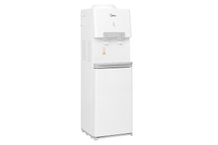 Midea Cây nước nóng lạnh YD1732S-W 500W