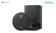 Ecovacs Robot hút bụi lau nhà Deebot T80S Omni 2027