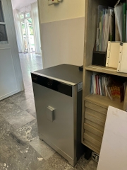 Philips Két Sắt Thông Minh SBX701-7B0 131kg