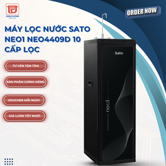 Sato Máy Lọc Nước Neo1 NEo4409D