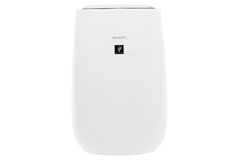 Sharp Máy lọc không khí FP-J40E-W 23W (30m2)