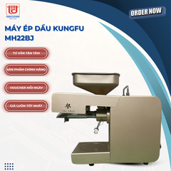 Kungfu Máy ép dầu MH22BJ