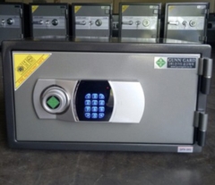 Gunngard Két sắt mini Hàn Quốc GFN-28G