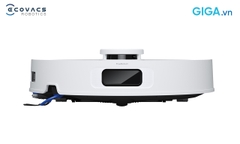 Ecovacs Robot hút bụi lau nhà Deebot T30C Prime Omni