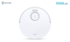Robot hút bụi lau nhà Ecovacs Deebot T30e Pro Omni