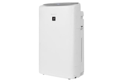 Sharp Máy lọc không khí và tạo ẩm KI-N50V-W(<38m2)