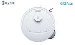 Ecovacs Robot hút bụi lau nhà Deebot T30C Prime Omni