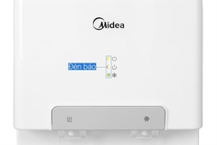 Midea Cây nước nóng lạnh YD1732S-W 500W