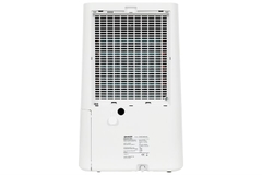 Sharp Máy hút ẩm và lọc không khí DW-E16FA-W (38m2)