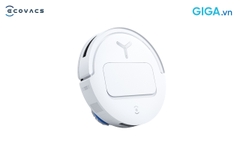 Ecovacs Robot hút bụi lau nhà Deebot T50 Pro Omni 2025