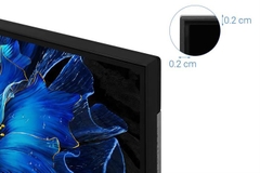 TCL Google Tivi QD-Mini LED AI 4K 55 inch 55C6KS