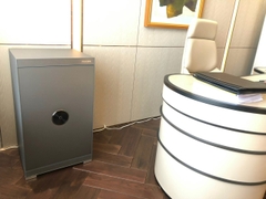 Philips Két Sắt Thông Minh SBX602-8CU 131KG