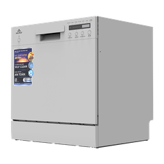 Hòa Phát Máy rửa bát 8 bộ HDS9812