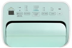 Sharp Máy hút ẩm và lọc không khí DW-E16FA-W (38m2)