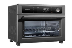 Toshiba Lò chiên TL2-SAC25GZC(GR) - Dung tích 25L