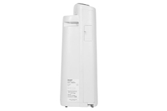 Sharp Máy lọc không khí và tạo ẩm KI-N40V-W/H (28m2)