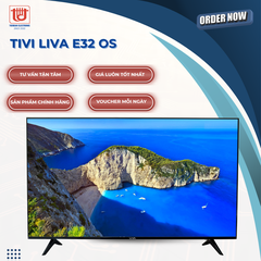 Liva Tivi 32 inch model E32-OS